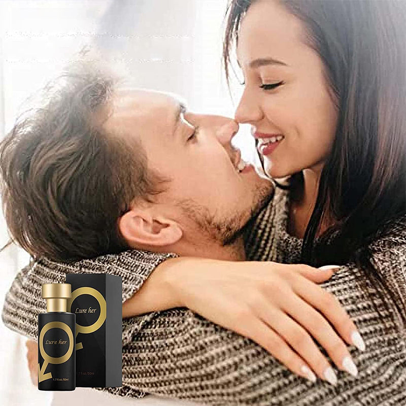 Pheromone™ Attraktives Pheromon-Parfüm