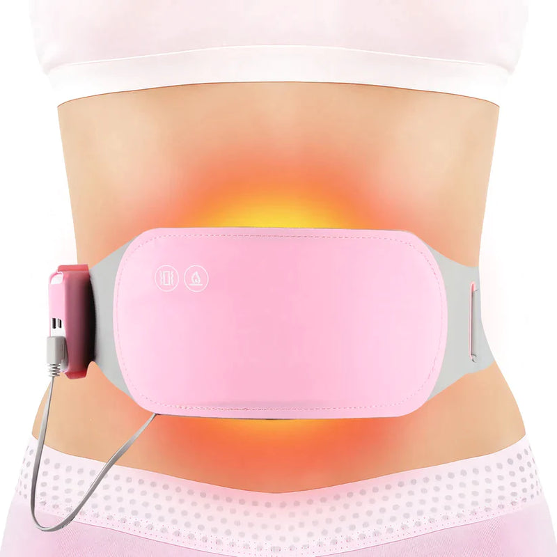 ComfyPad™ Wärmekissen zur Linderung von Menstruationsschmerzen
