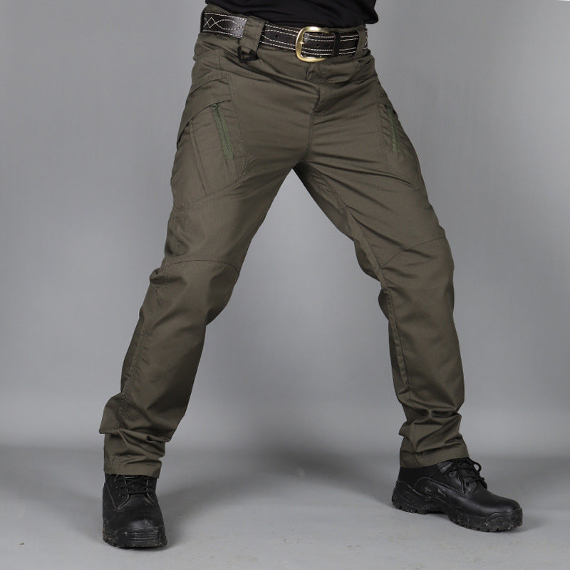 HikeMen™ Tactical Wanderhose für Männer