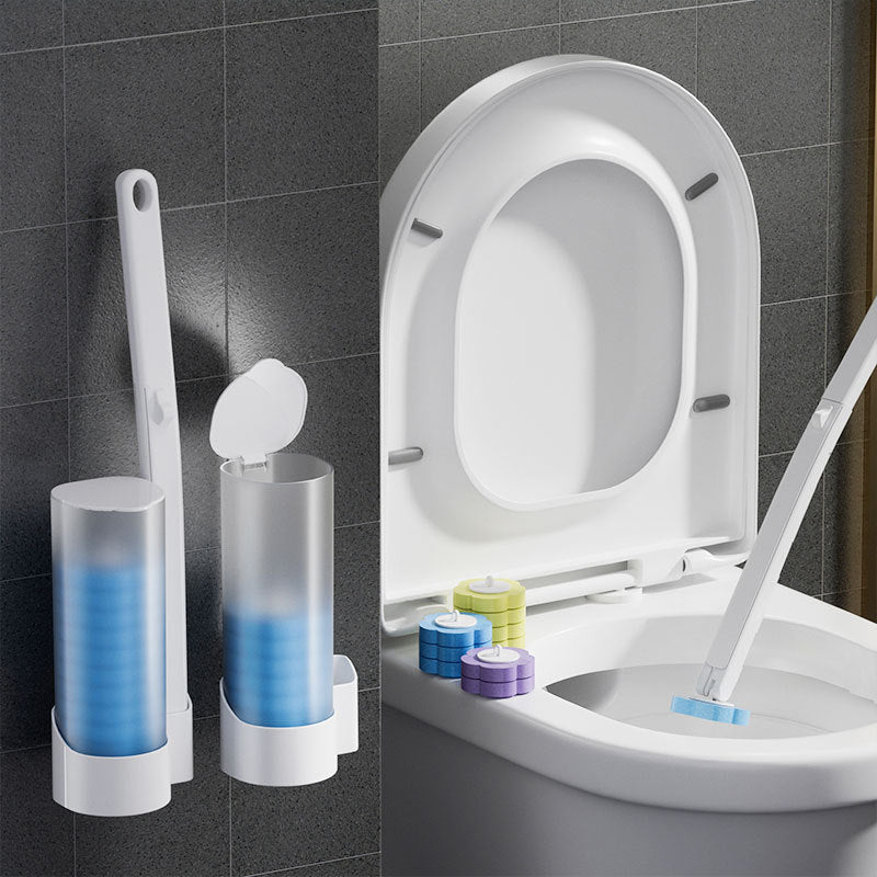 SureBright™ Einweg-WC-Reinigungsschwamm-Set