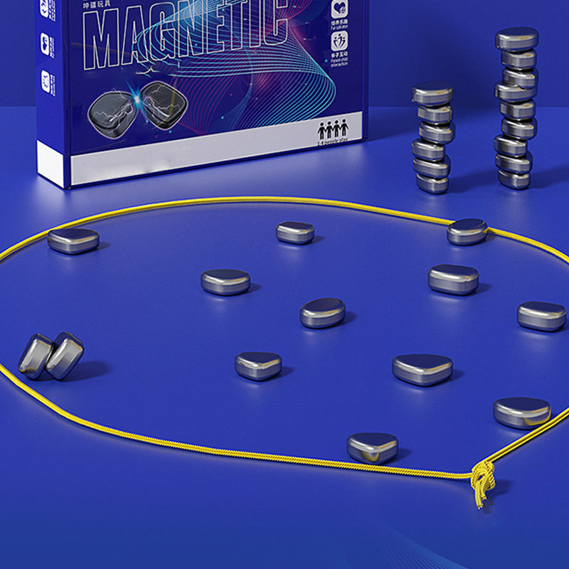 ChessMaster™ Magnetisches Schachspiel