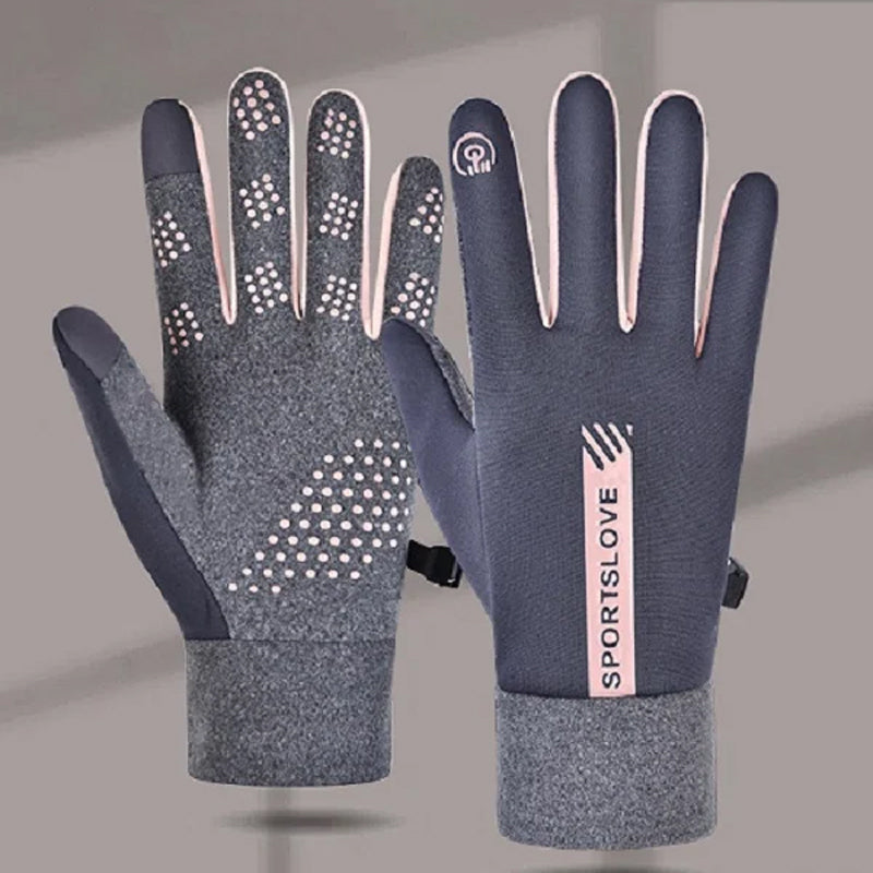 ProGloves™ Rutschfeste, wasserdichte Smart Touch Handschuhe