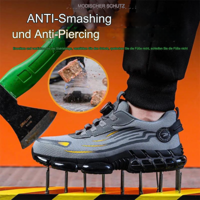 ProSneakers™ Taktische Anti-Smash-Schuhe für Herren