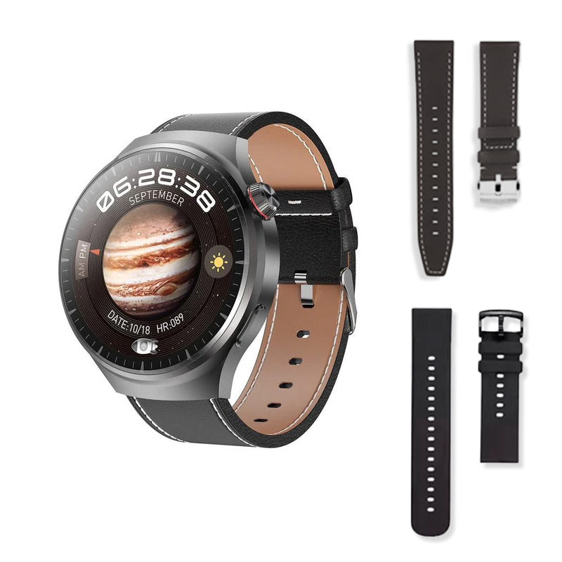 Pro Watch™ - Intelligente Bluetooth-Uhr