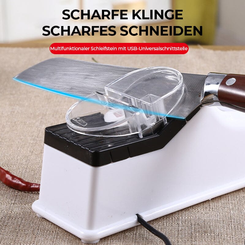 SmartKitchen™ Elektrischer Messerschärfer