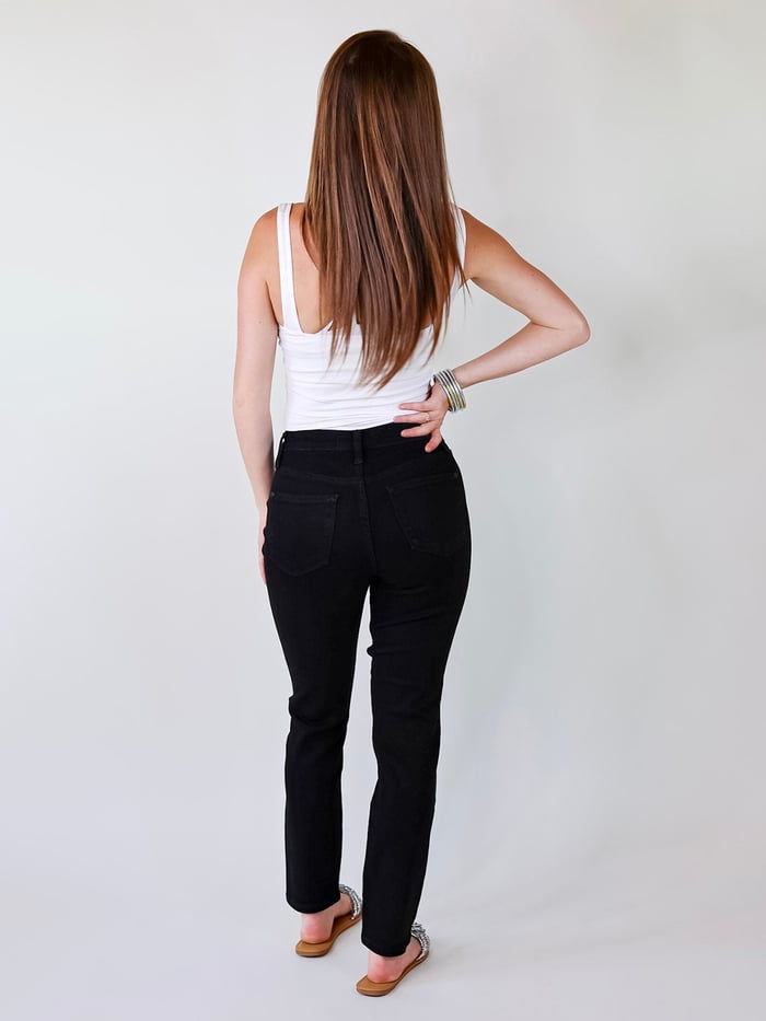 SlimChic™ Dehnbare Schlanke Fit Jeans