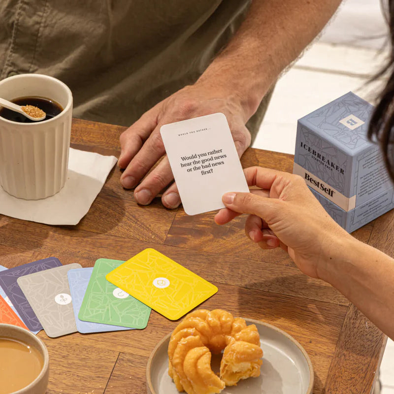 DateDeck™ Interaktives Kartenspiel für Paare