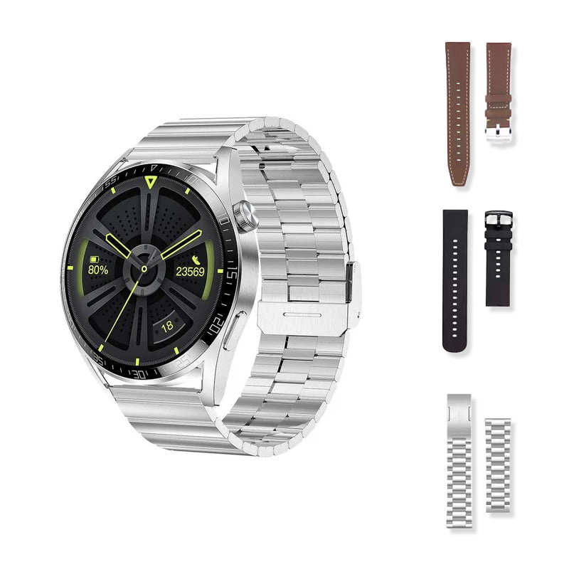 Pro Watch™ - Intelligente Bluetooth-Uhr