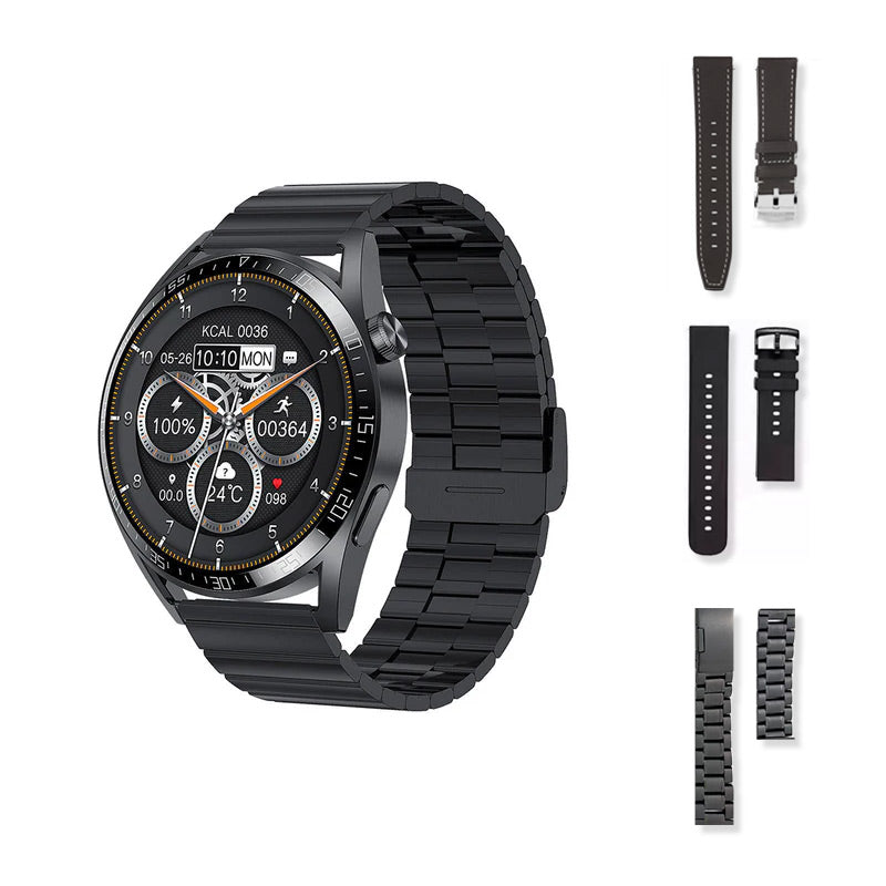 Pro Watch™ - Intelligente Bluetooth-Uhr