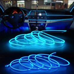 NeonLights™ Mood String LED-Leuchten