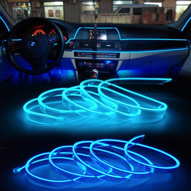 NeonLights™ Mood String LED-Leuchten