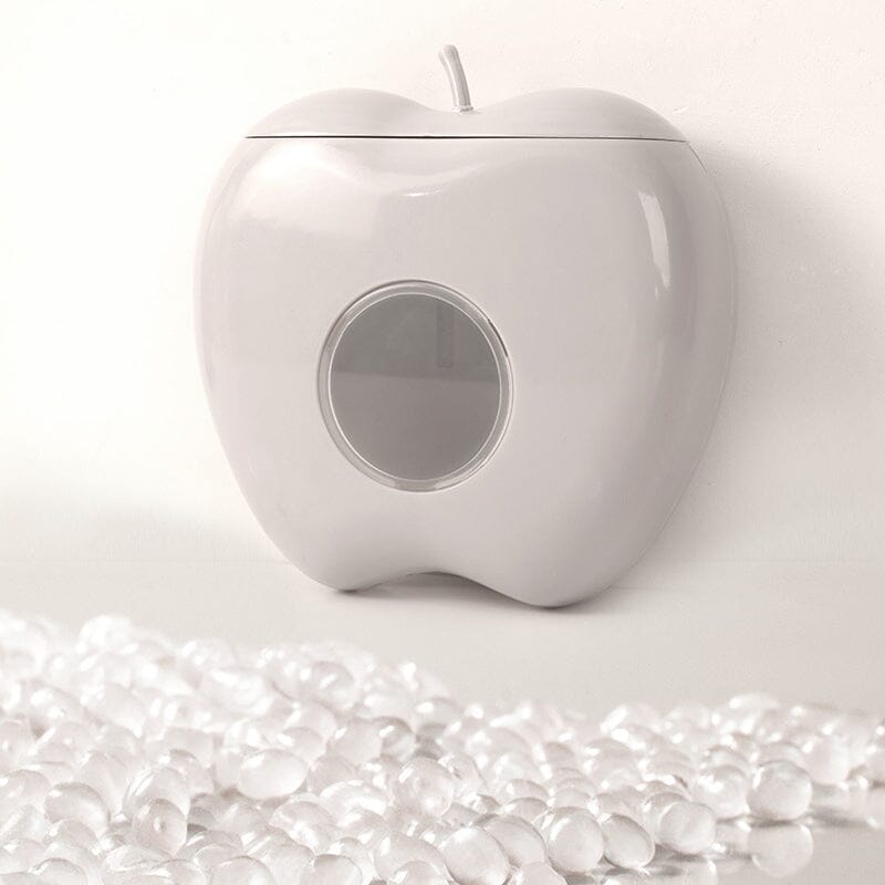 EasyStorage™ Kunststoff-Aufbewahrungs-Apfelkiste