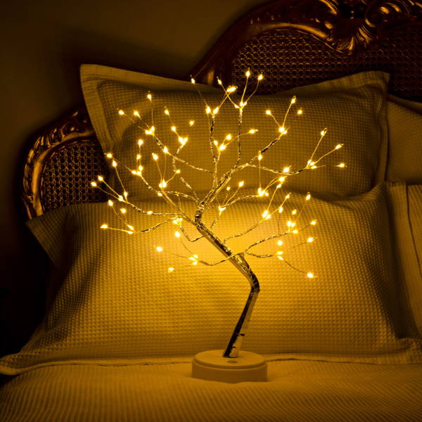 FairyLight™ Helle LED-Baumlichtlampe