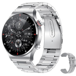 LandRock™ Amoled-Smartwatch für Herren