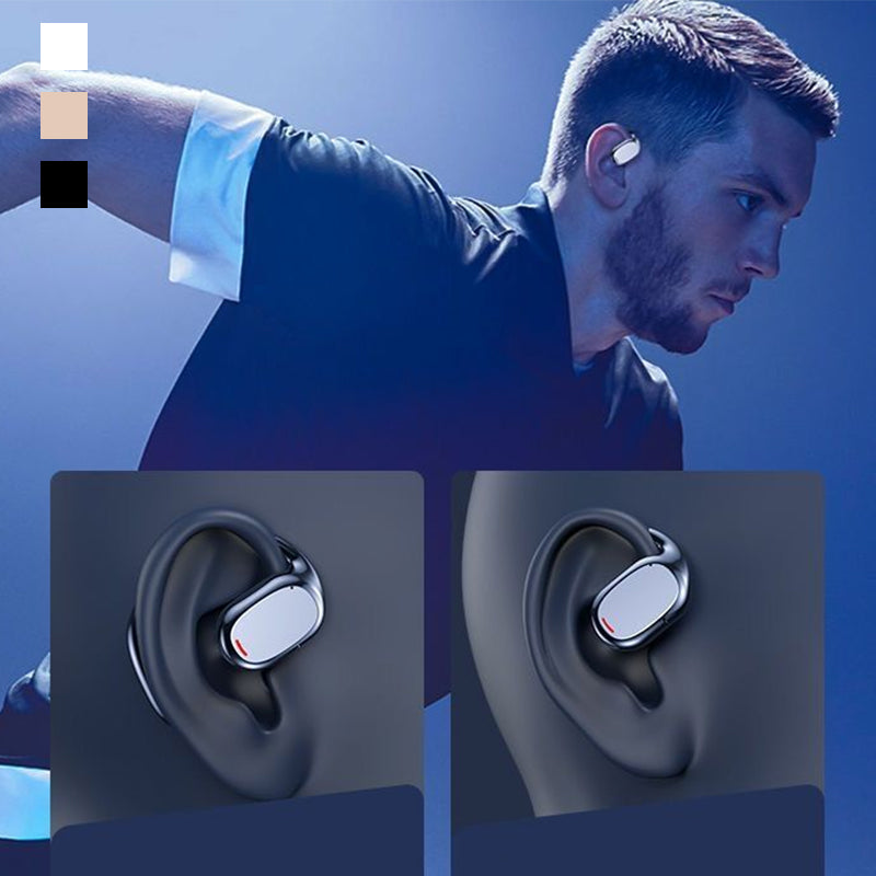 MusicPro™ Kabellose Bluetooth-Ohrstöpsel