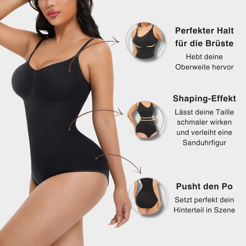 SlimCurve™ - Körperanzug Sculpting Shapewear