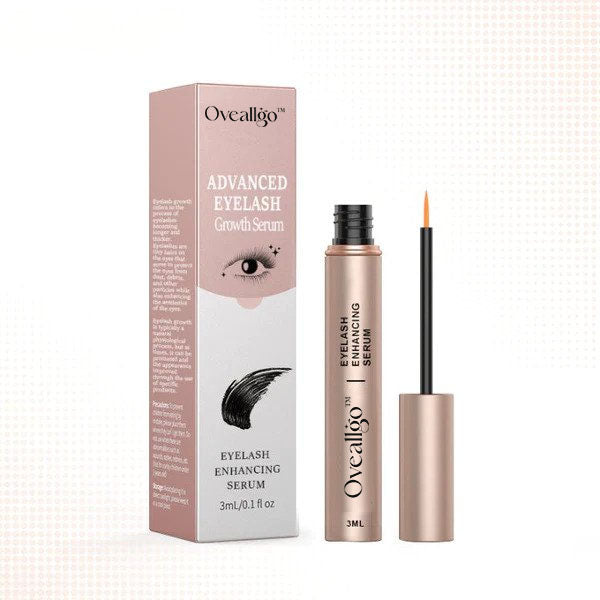 PrettyLash™ Wimpernwachstumsserum (1+1 GRATIS!)