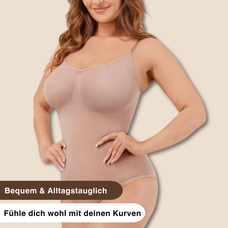 SlimCurve™ - Körperanzug Sculpting Shapewear