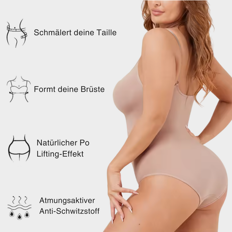 SlimCurve™ - Körperanzug Sculpting Shapewear