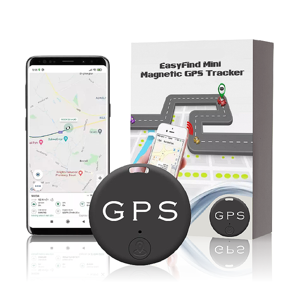 EasyTrack™ Tragbarer GPS-Tracker