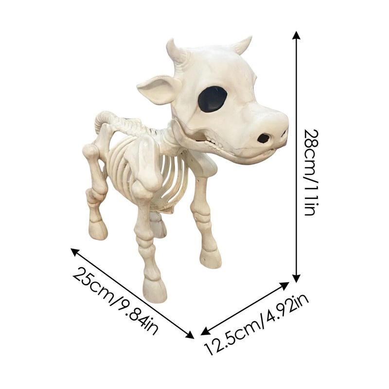 Boo Bones™ Gruselige Skelett Halloween Dekoration