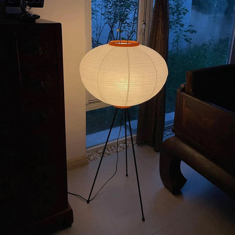 ZenLicht™ - Papierlaterne Lampe