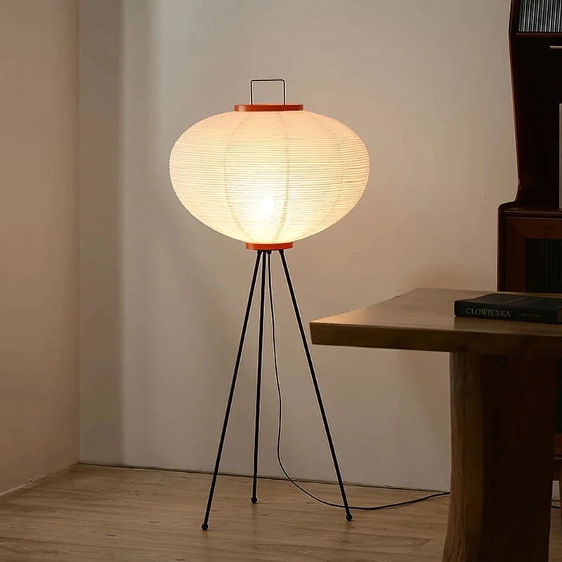 ZenLicht™ - Papierlaterne Lampe