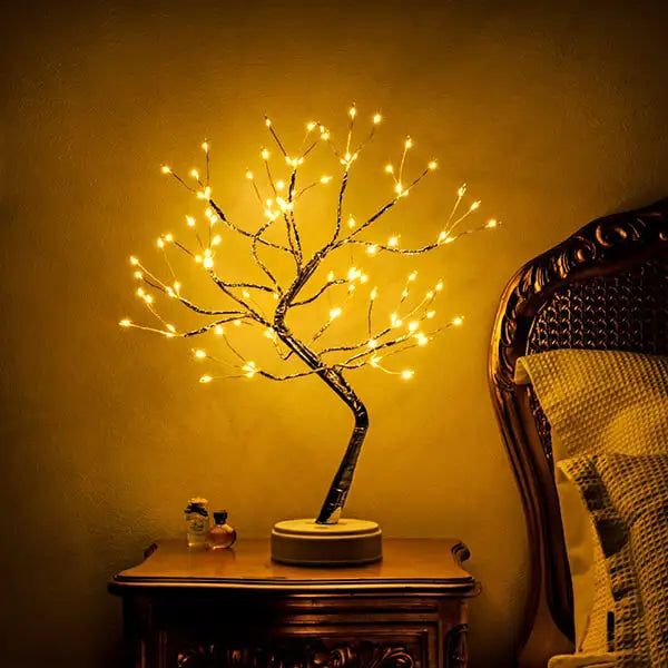 FairyLight™ Helle LED-Baumlichtlampe