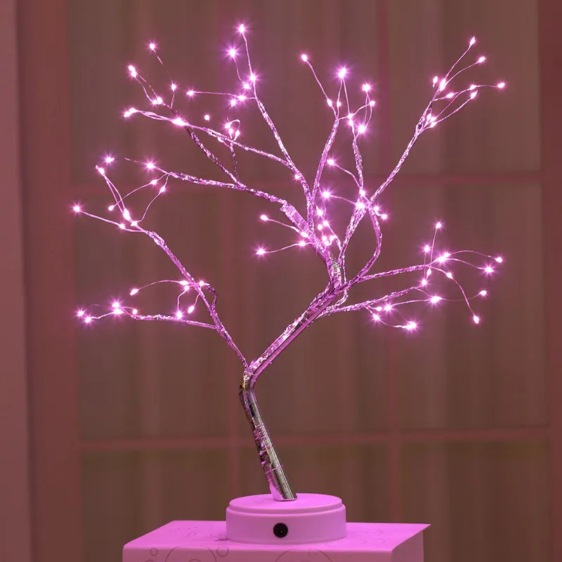 FairyLight™ Helle LED-Baumlichtlampe
