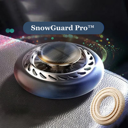 SnowGuard Pro™ Frostschutzmittel Schneeräumung