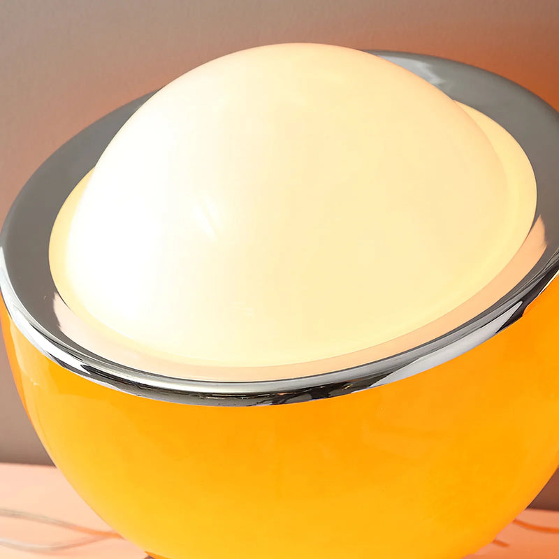 VitalityLight™ - ProteinGlas Tischlampe