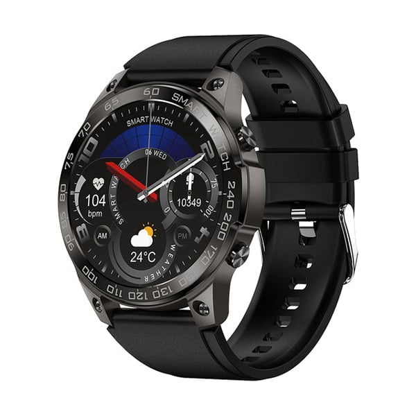 RocklandPro™ Smartwatch