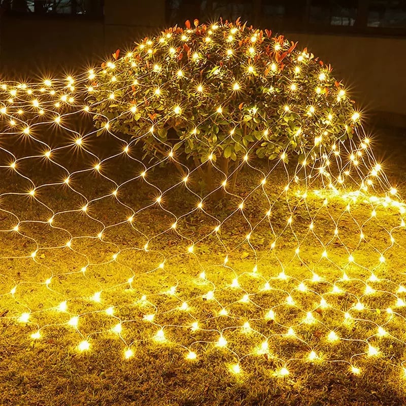 Lumi™ LED-Weihnachtslaternen