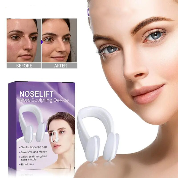 NoseShaper™ Gerät zur Nasenformung