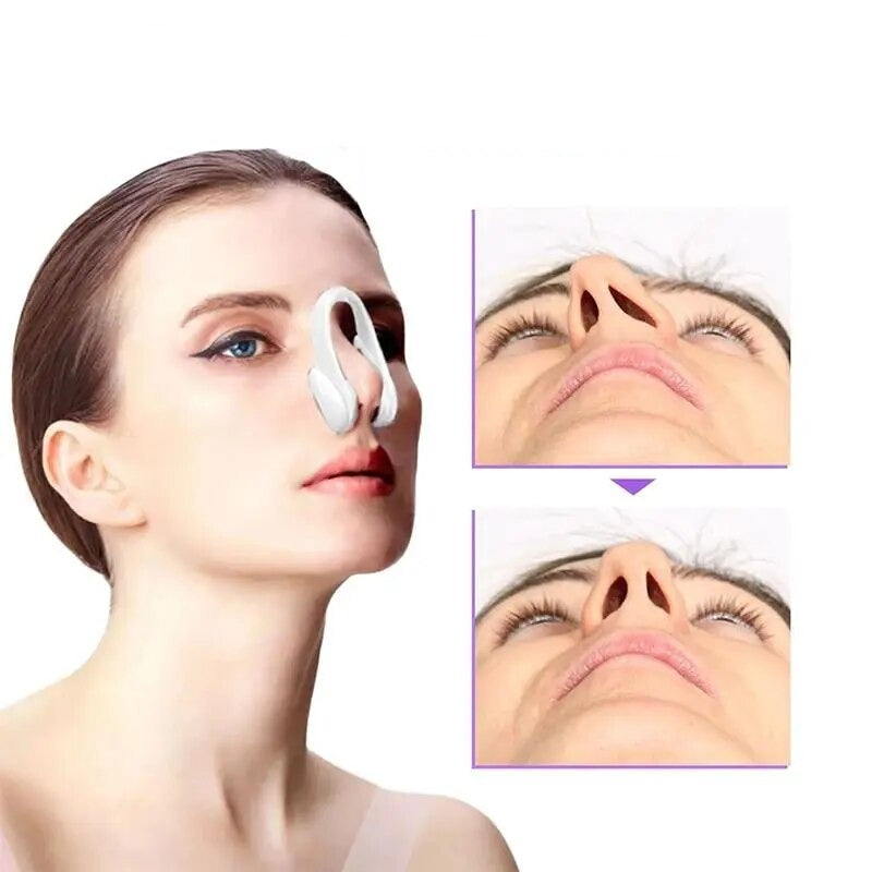 NoseShaper™ Gerät zur Nasenformung