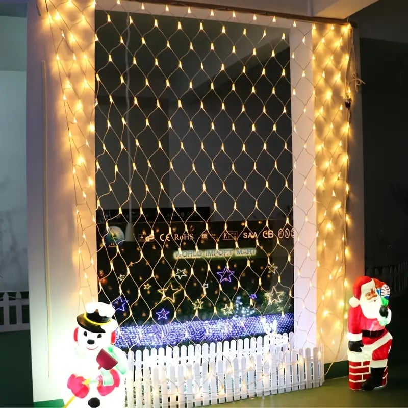 Lumi™ LED-Weihnachtslaternen