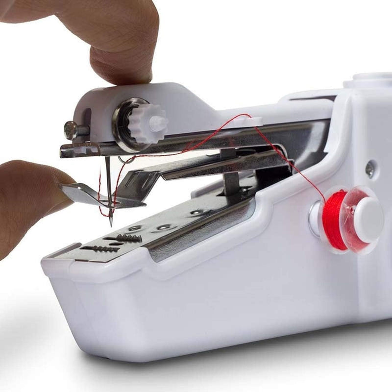 BestStitch™ Kabellose Handnähmaschine