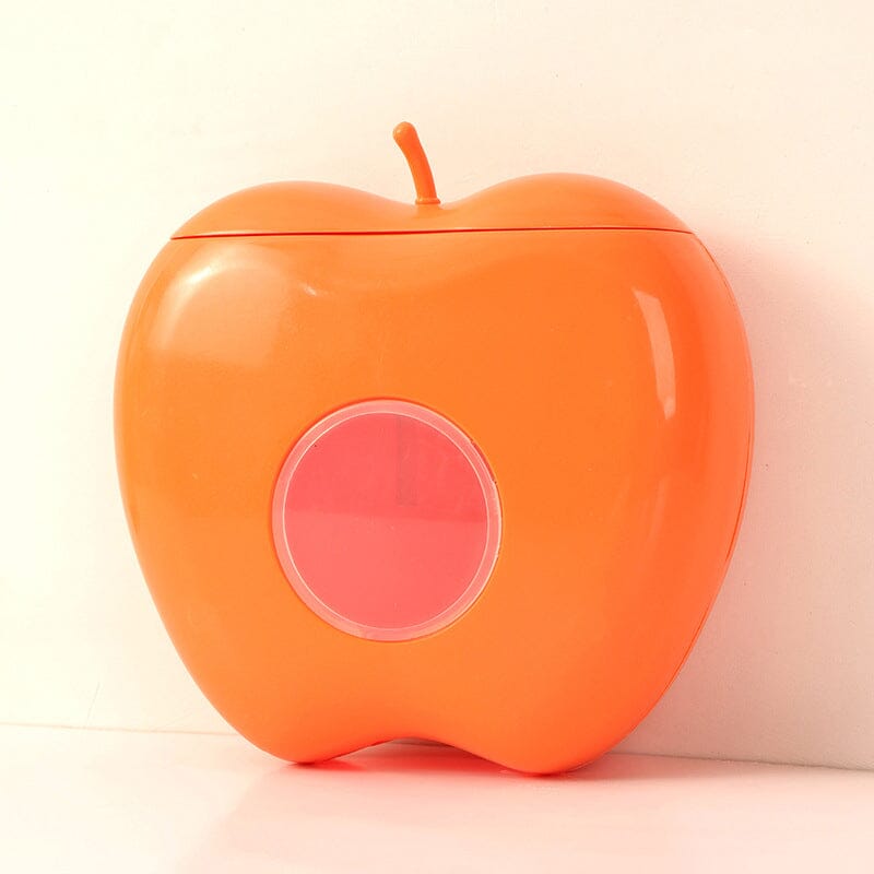 EasyStorage™ Kunststoff-Aufbewahrungs-Apfelkiste