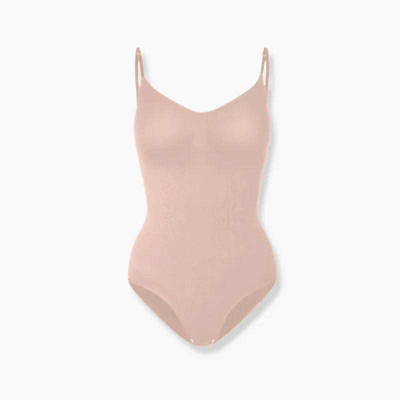 SlimCurve™ - Körperanzug Sculpting Shapewear