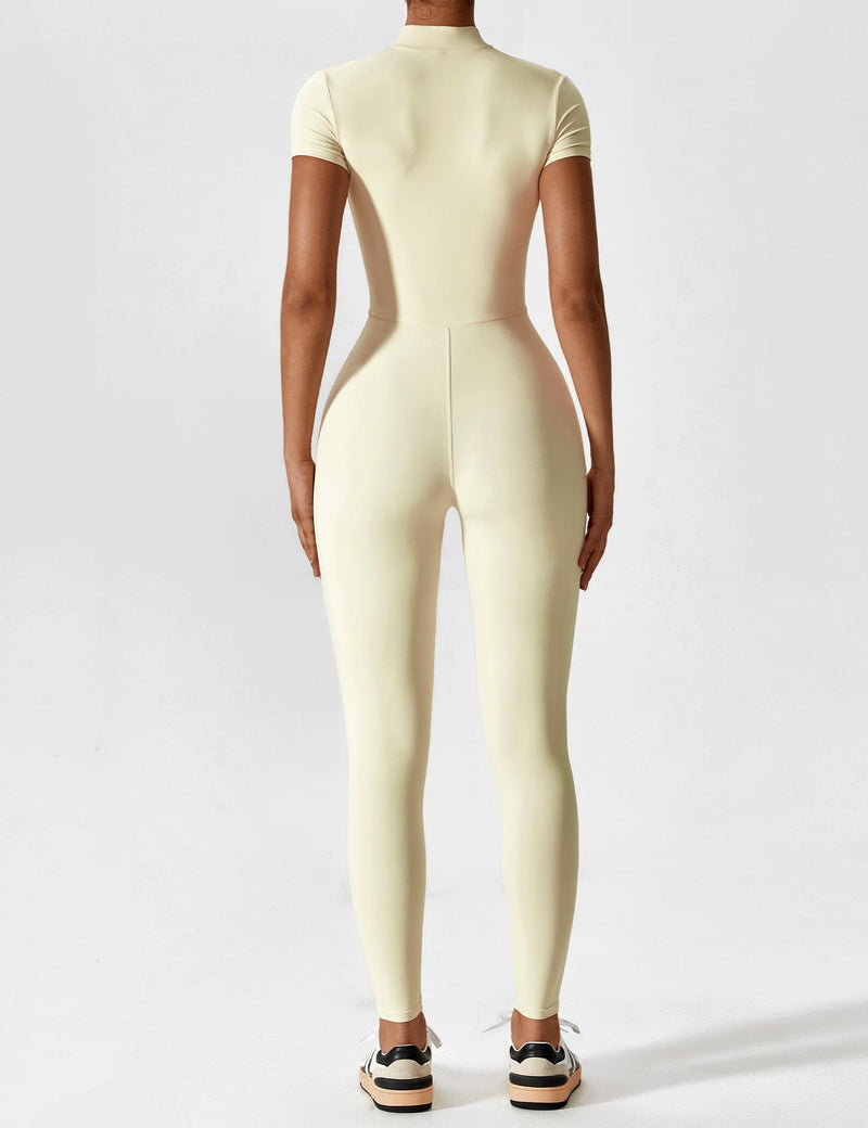 Candice™ Einteiliger Yoga-Anzug für Frauen