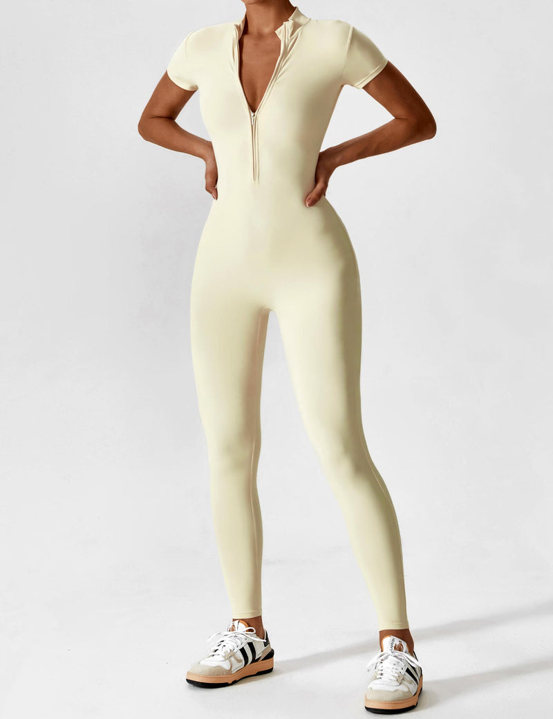 Candice™ Einteiliger Yoga-Anzug für Frauen