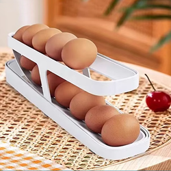 Eggcellent™ Doppelter Automatischer Eierspender