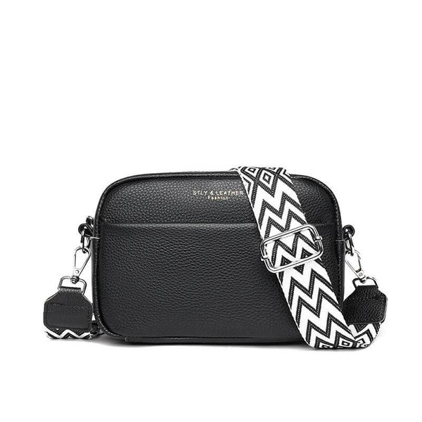 LuxeBag™ Luxuriöse Crossbody-Tasche für Frauen