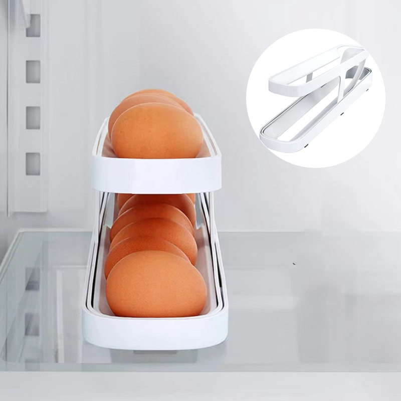 Eggcellent™ Doppelter Automatischer Eierspender