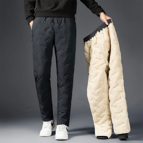 WarmFlex™ Thermisch gefütterte Jogger-Hose