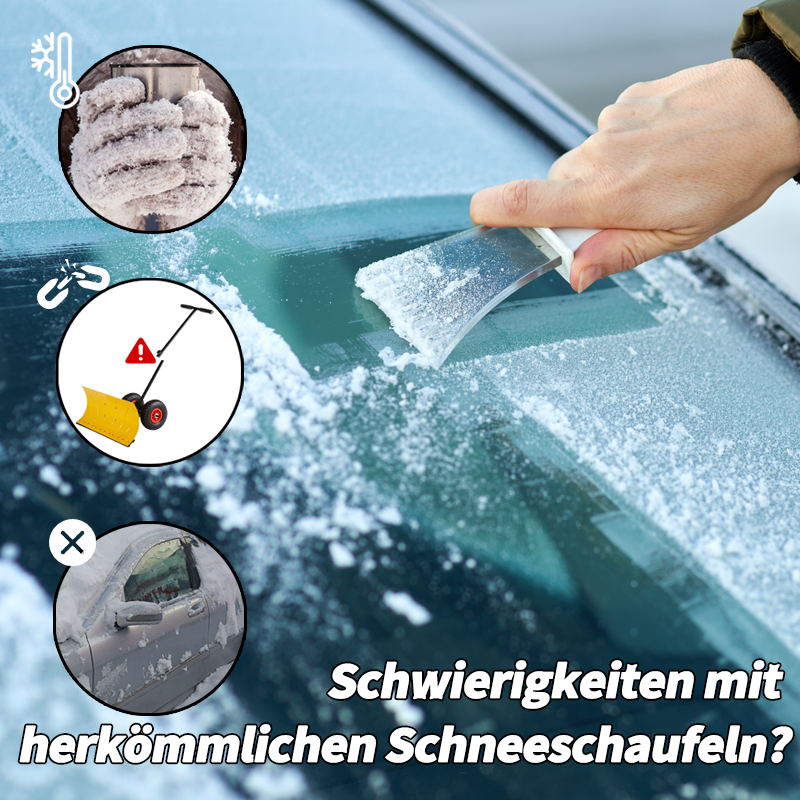 AutoFrost™ Schnell-Auftauvorrichtung