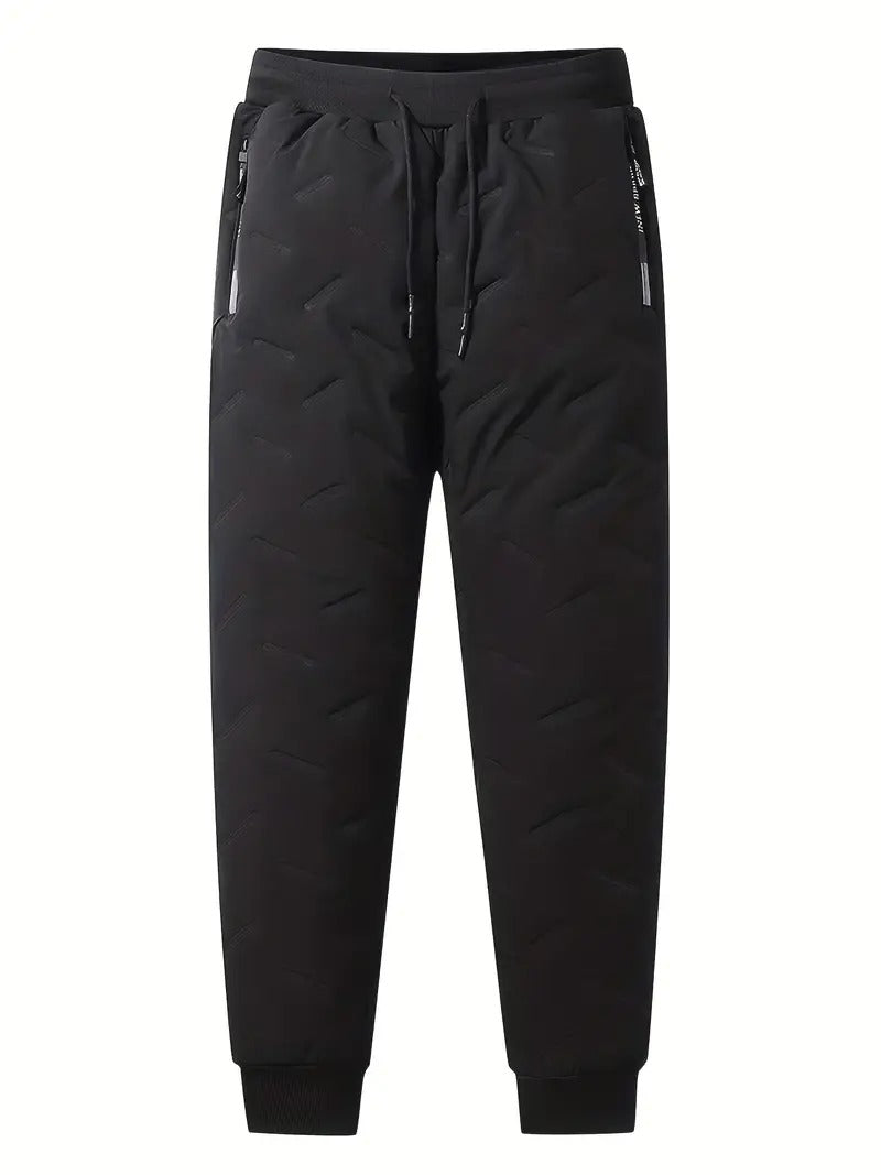 WarmFlex™ Thermisch gefütterte Jogger-Hose