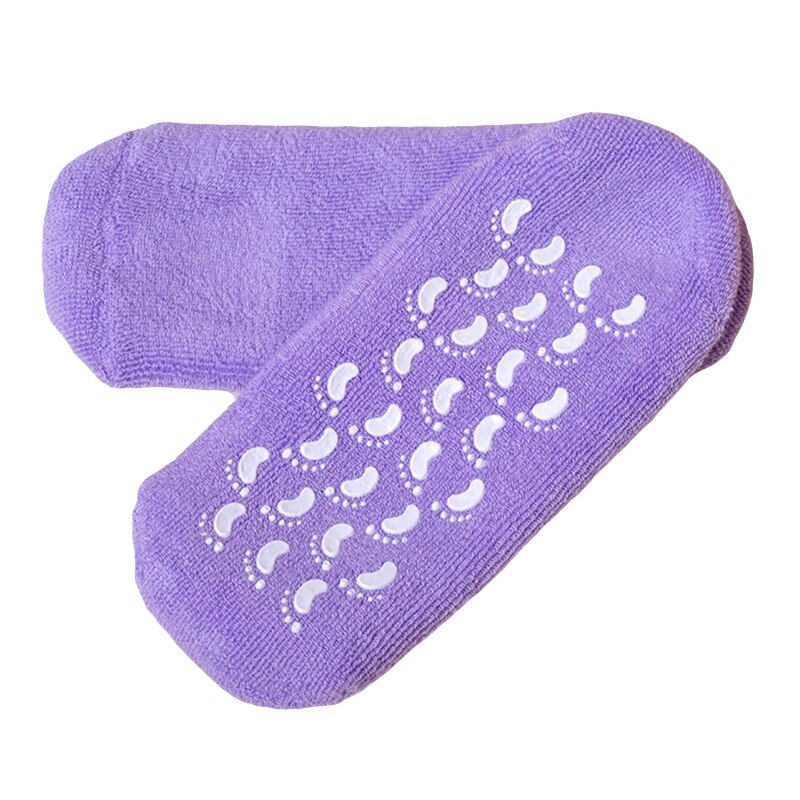 Warme Feuchtigkeitsspendende Socken
