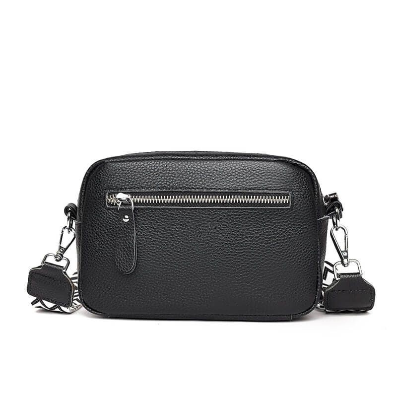 LuxeBag™ Luxuriöse Crossbody-Tasche für Frauen